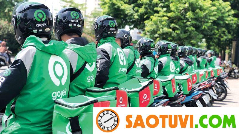 Nên chạy Grab hay Gojek? Lựa chọn công việc tài xế nào tốt nhất? Khu vực hoạt động của Gojek