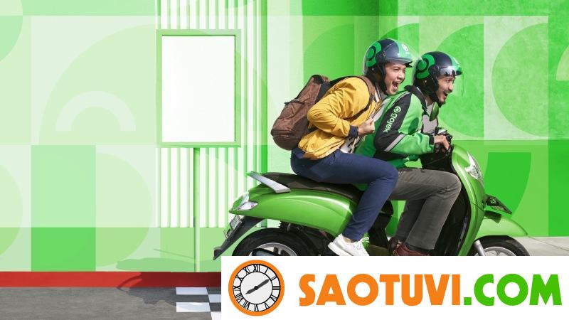 Nên chạy Grab hay Gojek? Lựa chọn công việc tài xế nào tốt nhất? Thông tin về khoản phí trang bị tài xế