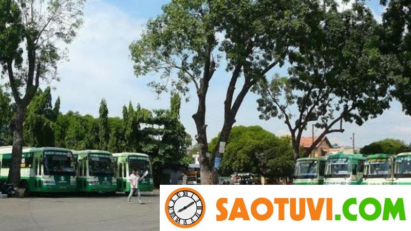 Ngã tư Bà Điểm ở đâu? Chi tiết thông tin về ngã tư Bà Điểm Cách di chuyển tới ngã tư Bà Điểm bằng xe buýt