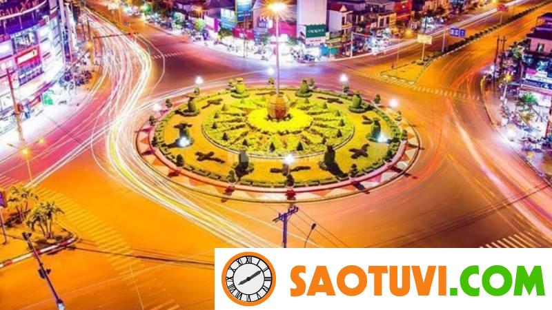 Ngã Tư Đồng Xoài: Vị trí, đặc điểm và các dự án BĐS quanh đây Ngã tư Đồng Xoài thuộc tỉnh Bình Phước