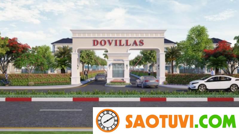 Ngã Tư Đồng Xoài: Vị trí, đặc điểm và các dự án BĐS quanh đây Dovillas Bình Phước là khu biệt thự khép kín sang trọng