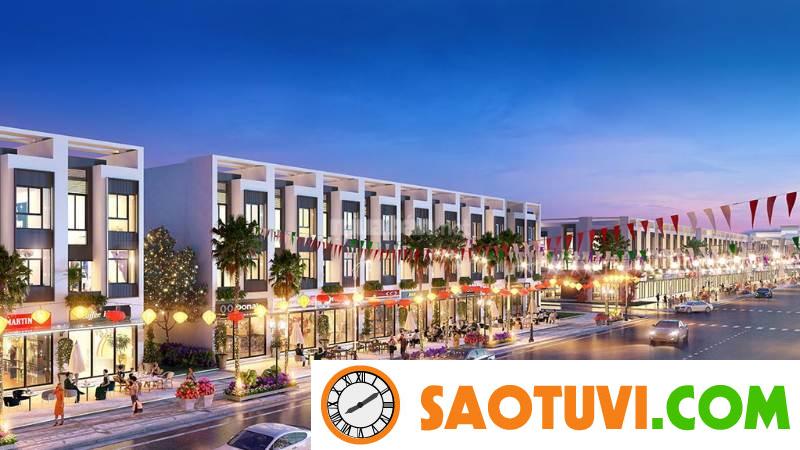 Ngã Tư Đồng Xoài: Vị trí, đặc điểm và các dự án BĐS quanh đây Dự án Mega Royal City thu hút nhiiều nhà đầu tư
