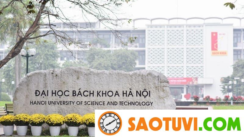 Ngành điện tử viễn thông học trường nào tốt? Tổng hợp 20+ trường đại học Ngành điện tử viễn thông học trường nào - Đại học Bách khoa Hà Nội