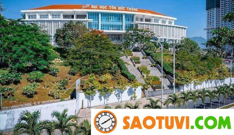 Ngành điện tử viễn thông học trường nào tốt? Tổng hợp 20+ trường đại học Đại học Tôn Đức Thắng
