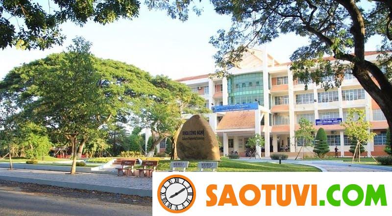 Ngành điện tử viễn thông học trường nào tốt? Tổng hợp 20+ trường đại học Đại học Công nghệ Sài Gòn