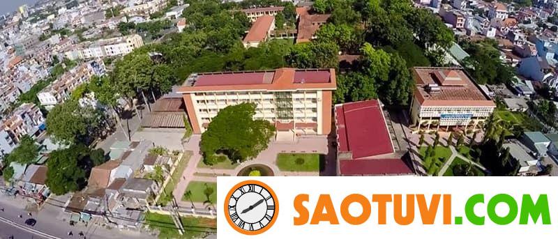 Ngành điện tử viễn thông học trường nào tốt? Tổng hợp 20+ trường đại học Đại học Giao thông Vận Tải – Phân hiệu tại TP.Hồ Chí Minh