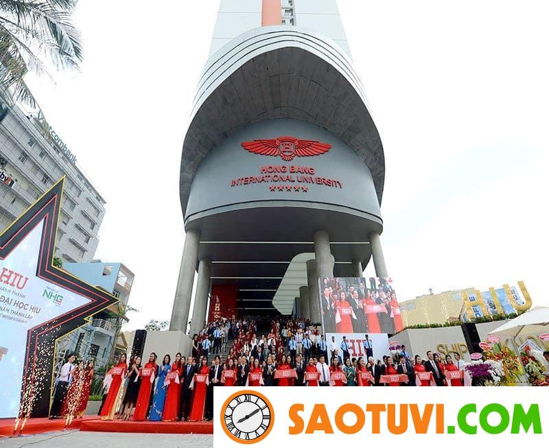 Ngành điện tử viễn thông học trường nào tốt? Tổng hợp 20+ trường đại học Đại học Quốc tế Hồng Bàng