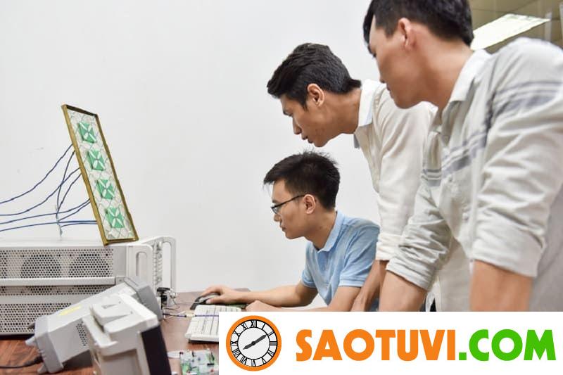 Ngành điện tử viễn thông học trường nào tốt? Tổng hợp 20+ trường đại học Ngành điện tử viễn thông sẽ đào tạo ra các kỹ sư có trình độ chuyên môn trong ngành