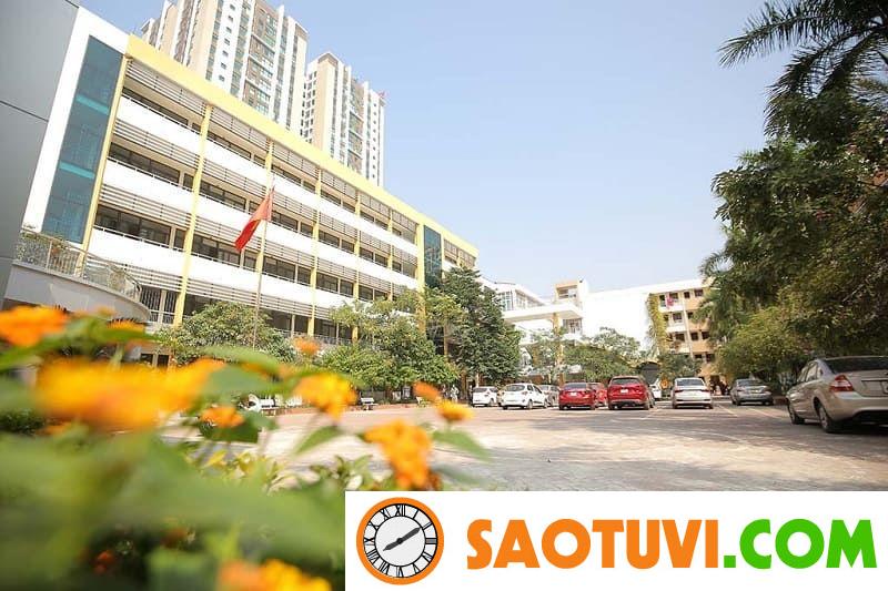 Ngành điện tử viễn thông học trường nào tốt? Tổng hợp 20+ trường đại học Đại học Công nghệ giao thông Vận tải