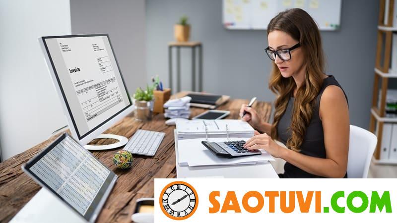 Ngành kế toán là gì? Có nên học ngành kế toán không? Ngành kế toán là gì