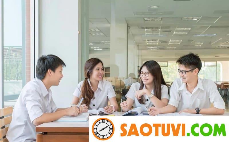 Ngành kế toán là gì? Có nên học ngành kế toán không? Môn chuyên ngành kế toán là gì? - Nguyên lý kế toán, kế toán tài chính, kế toán chi phí và quản trị...