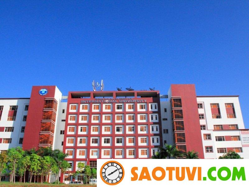 Đại học Quốc tế - Đại học Quốc gia TP.HCM là một trong 5 trường kinh tế đào tạo ngành kinh doanh tốt nhất