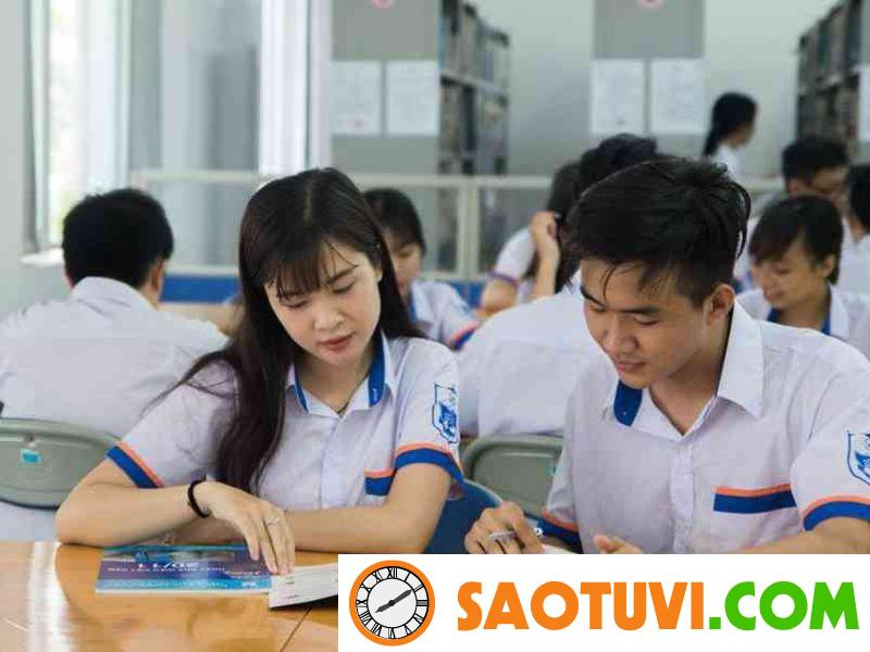 Tố chất học ngành kinh tế vận tải biển