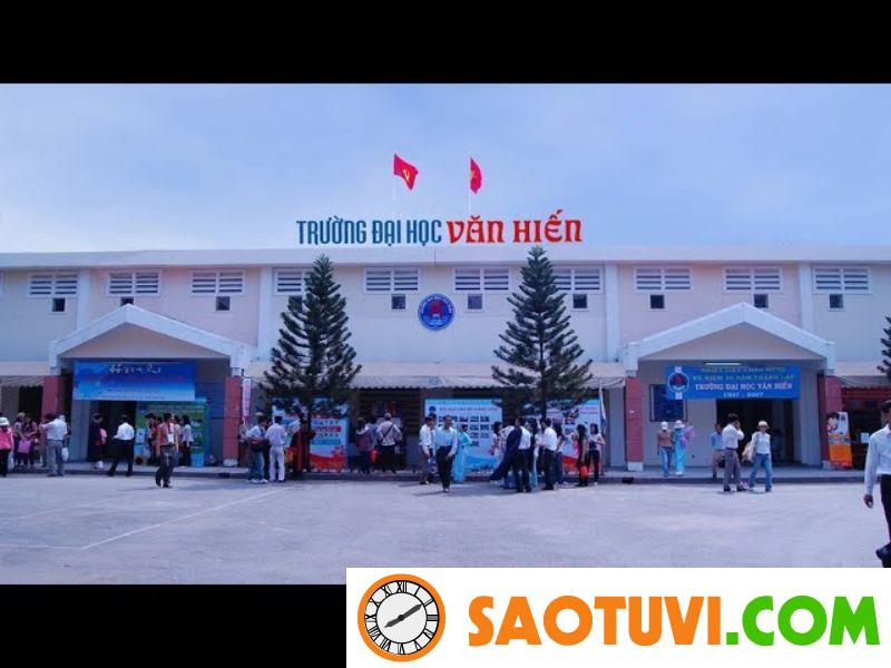 Đại học Văn Hiến - VHU nổi bật về quan hệ công chúng