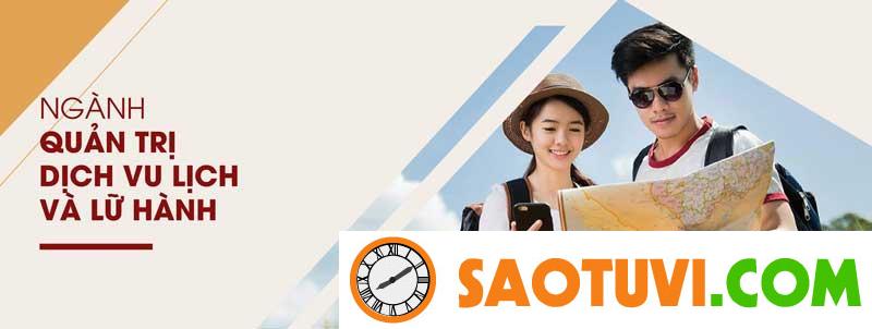 Ngành quản trị du lịch và lữ hành học trường nào dễ xin việc? Khối A00 có xét tuyển ngành du lịch được không?
