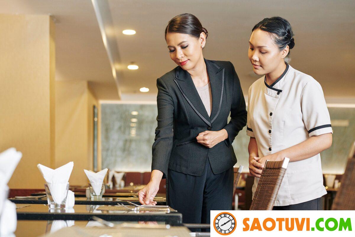 Ngành quản trị khách sạn là gì? Những điều cần biết về ngành quản trị khách sạn