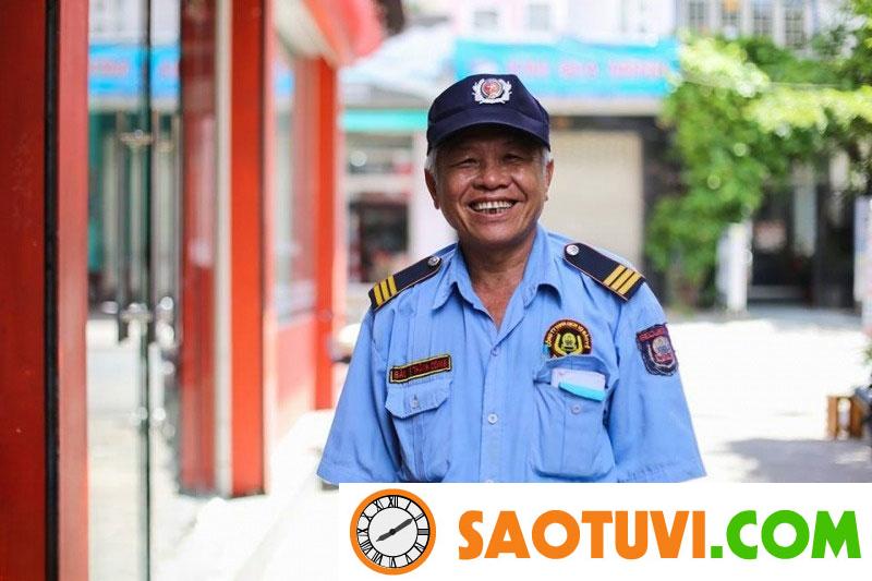 Nghề bảo vệ là gì? Khó khăn và định kiến thường gặp phải nghề bảo vệ