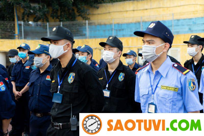 Nghề bảo vệ là gì? Khó khăn và định kiến thường gặp phải nghề bảo vệ
