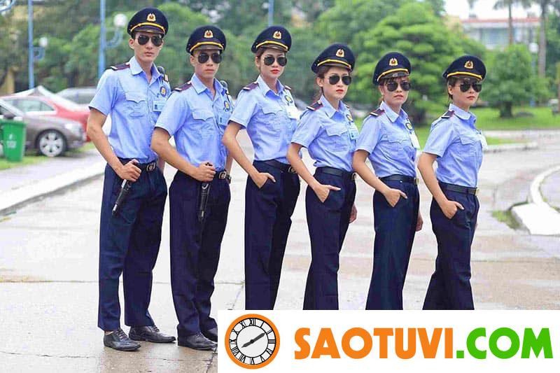 Nghề bảo vệ là gì? Khó khăn và định kiến thường gặp phải nghề bảo vệ