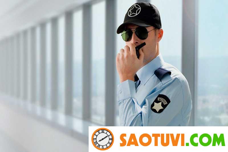 Nghề bảo vệ là gì? Khó khăn và định kiến thường gặp phải