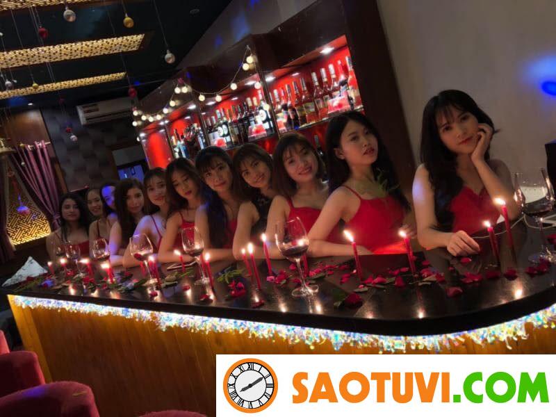 Những yêu cầu khi làm nghề booking bar là gì?