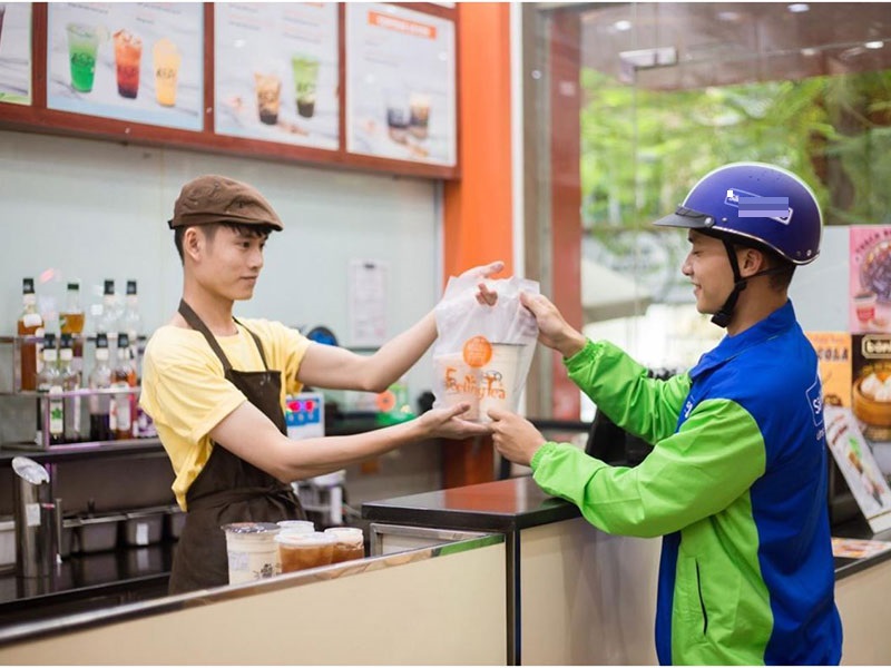 nghe-giao-hang nghề dễ kiếm tiền