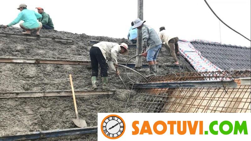 Nghề Phụ Hồ Là Gì? Tìm Hiểu Mức Lương Dành Cho Phụ Hồ Hiện Nay? nghề phụ hồ