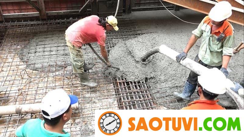 Nghề Phụ Hồ Là Gì? Tìm Hiểu Mức Lương Dành Cho Phụ Hồ Hiện Nay? nghề phụ hồ