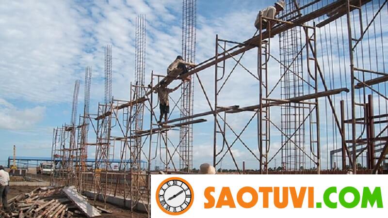 Nghề Phụ Hồ Là Gì? Tìm Hiểu Mức Lương Dành Cho Phụ Hồ Hiện Nay? nghề phụ hồ