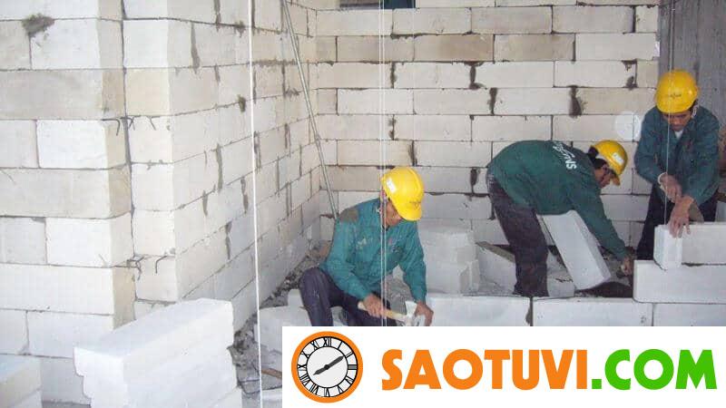 Nghề Phụ Hồ Là Gì? Tìm Hiểu Mức Lương Dành Cho Phụ Hồ Hiện Nay? nghề phụ hồ