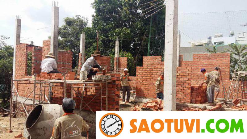 Nghề Phụ Hồ Là Gì? Tìm Hiểu Mức Lương Dành Cho Phụ Hồ Hiện Nay? nghề phụ hồ