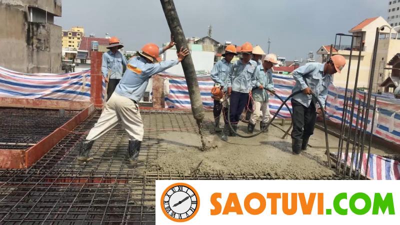 Nghề Phụ Hồ Là Gì? Tìm Hiểu Mức Lương Dành Cho Phụ Hồ Hiện Nay? nghề phụ hồ