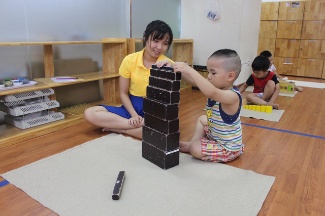 nghe-trong-tre cách làm giàu nhanh