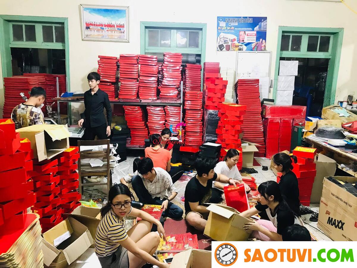 Tìm nguồn hàng gia công tại nhà ở đâu? May mắn, những công việc gia công rất đa dạng cho mọi người lựa chọn
