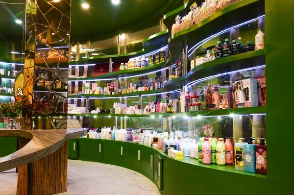 Bật mí 4 nguồn hàng mỹ phẩm, kem chống nắng kinh doanh kiếm lời mùa hè