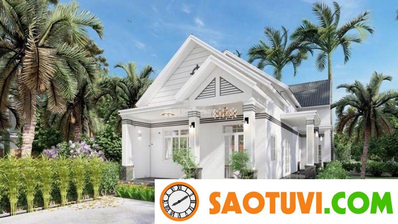 Tổng hợp 99 mẫu nhà cấp 4 nông thôn chữ L đẹp, hiện đại Mẫu ngôi nhà cấp 4 nông thôn chữ L hiện đại, siêu đẹp
