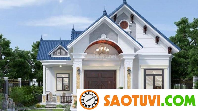 Tổng hợp 99 mẫu nhà cấp 4 nông thôn chữ L đẹp, hiện đại Lập kế hoạch và dự trù kinh phí chi tiết