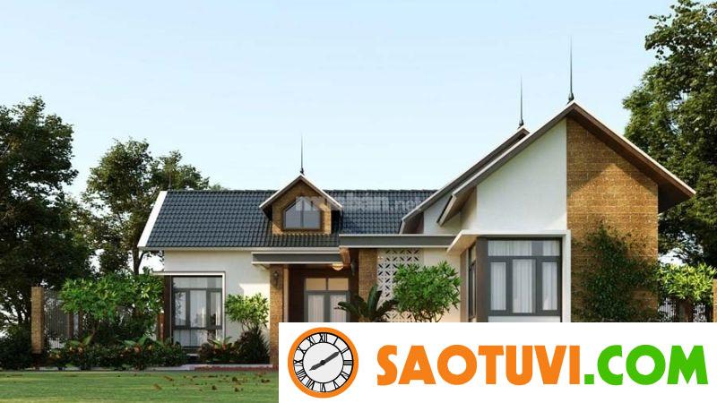 Tổng hợp 99 mẫu nhà cấp 4 nông thôn chữ L đẹp, hiện đại Lựa chọn thiết kế phù hợp