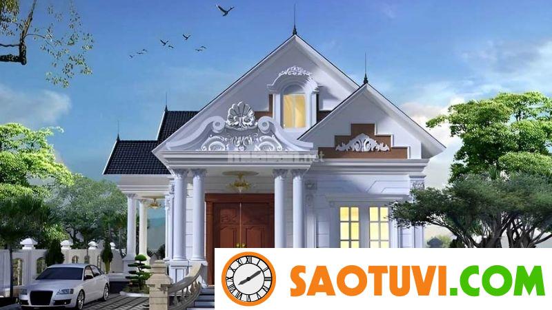 Tổng hợp 99 mẫu nhà cấp 4 nông thôn chữ L đẹp, hiện đại Lựa chọn vật liệu xây dựng tốt