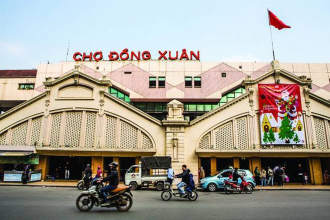 nhà cung cấp các mặt hàng tạp hóa