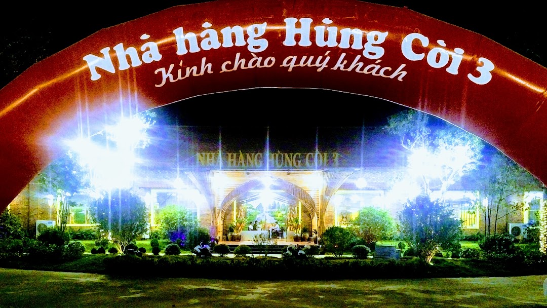 cách đặt tên nhà hàng hay