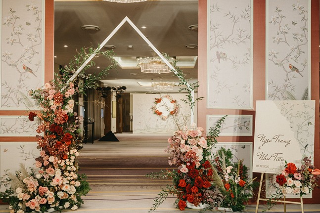 nha-hang-to-chuc-tiec-cuoi-6 Trung tâm tiệc cưới Hà Nội – InterContinental Hanoi Landmark 72