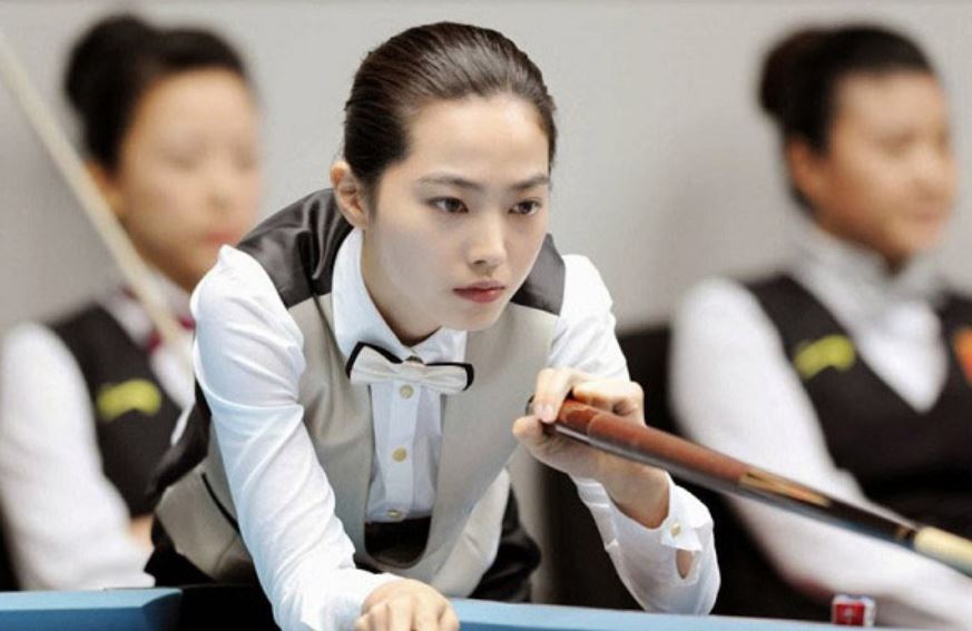 nhan-vien-bida chi phí mở quán bida bình dân