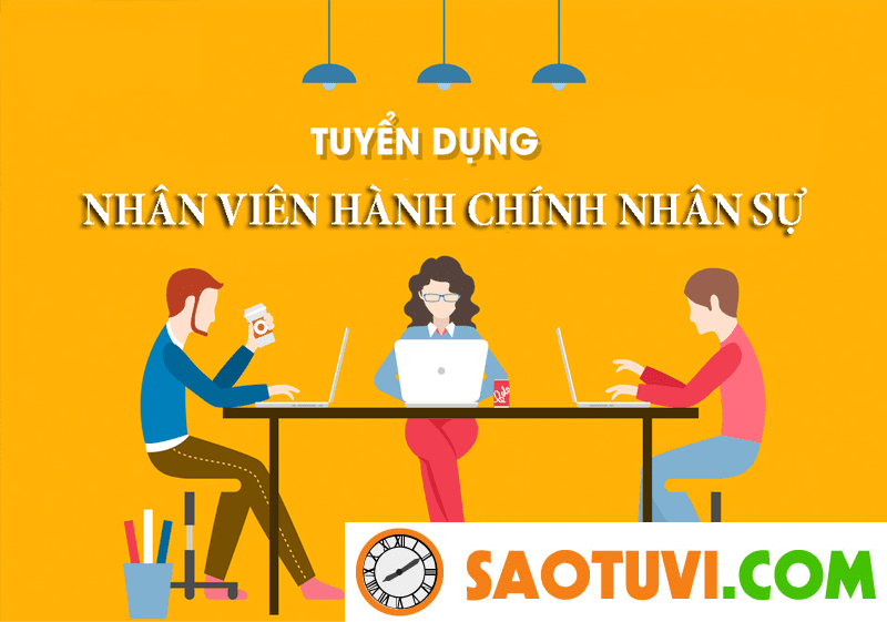 nhân sự là gì