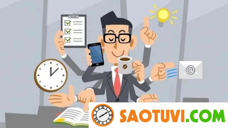 Nhân viên thời vụ là gì? 6 lưu ý khi làm công việc thời vụ Tìm hiểu về khối lượng công việc thời vụ