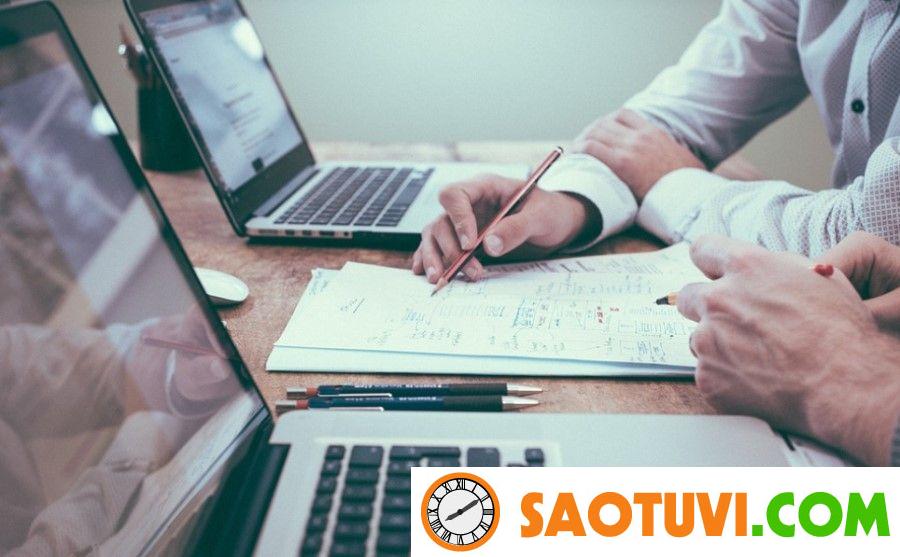 Nhân viên văn phòng và những điều bạn nên biết!!! Nhân viên văn phòng