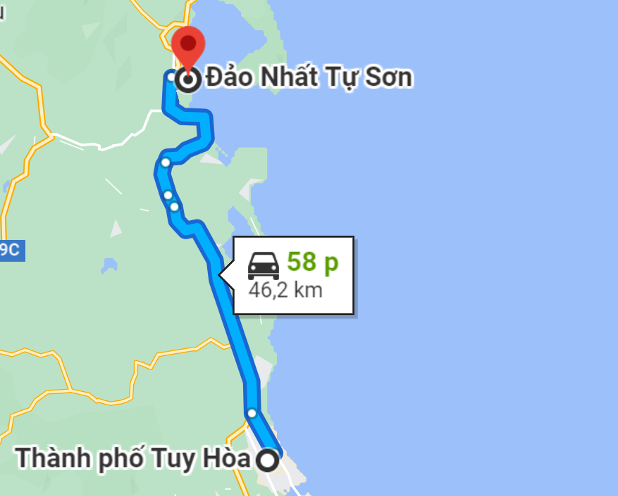 nhat-tu-son-2 đường đi đến nhất tự sơn