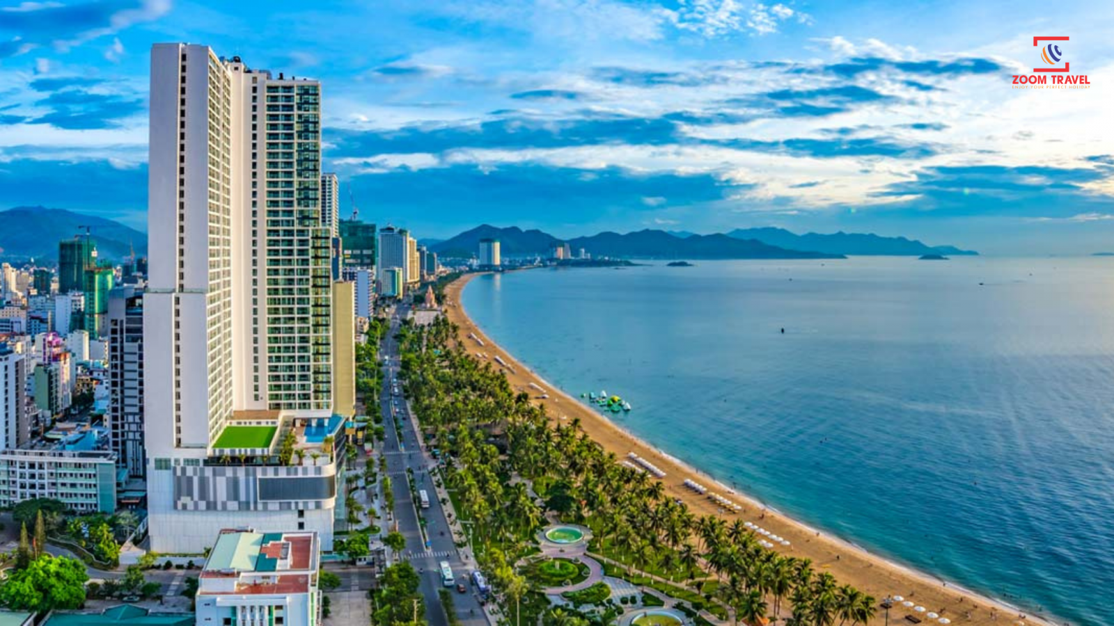 Một số gợi ý khi du lịch Nha Trang