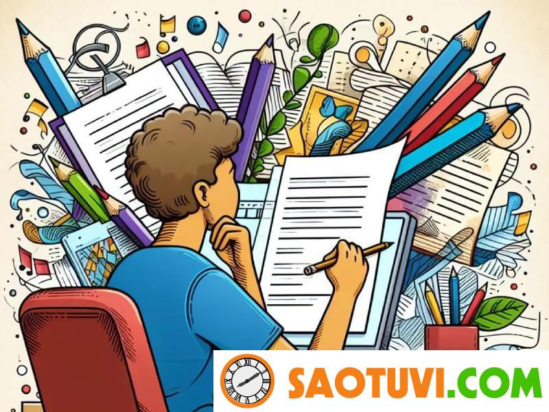 Nhuận bút là gì? Top 6 công việc được trả nhuận bút cao Nhuận bút là gì?