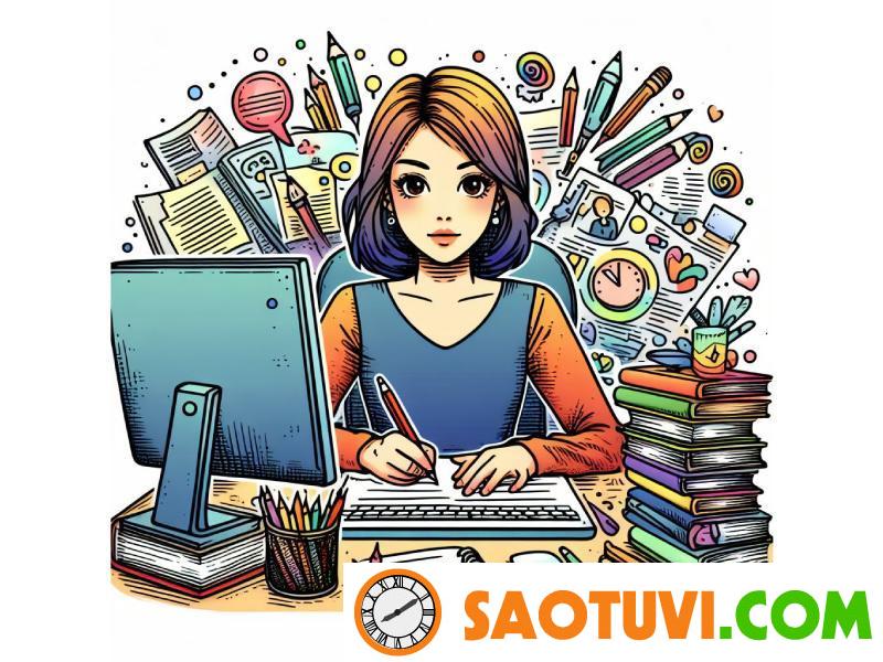 Nhuận bút là gì? Top 6 công việc được trả nhuận bút cao Các công việc kiếm tiền nhuận bút - Viết Content SEO